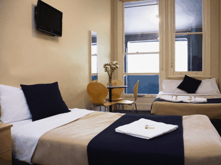 Macleay Lodge - thumb 1