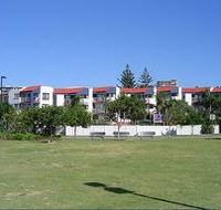 Casablanca Beachfront Apartments - Perth Resorts