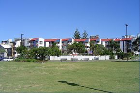 Casablanca Beachfront Apartments - Accommodation Perth 0