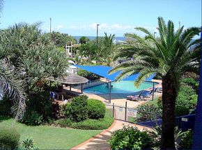 Casablanca Beachfront Apartments - Accommodation Perth 1