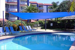 Casablanca Beachfront Apartments - Accommodation Perth 4
