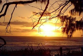 Casablanca Beachfront Apartments - Accommodation Perth 5
