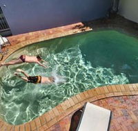 Belvedere Apartments - Perth Resorts