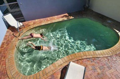 Belvedere Apartments - Accommodation Perth 0