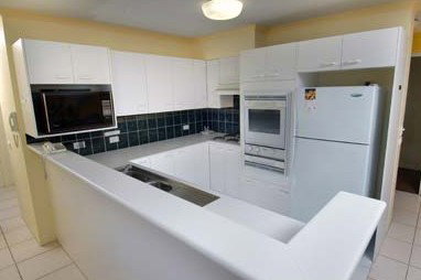 Belvedere Apartments - Accommodation Perth 1