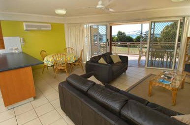 Belvedere Apartments - Accommodation Perth 2