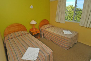 Belvedere Apartments - Accommodation Perth 3
