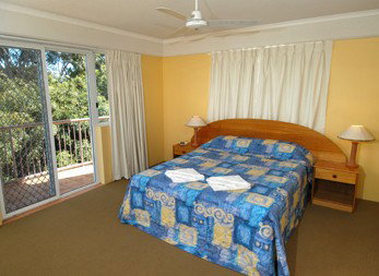 Belvedere Apartments - Accommodation Perth 4