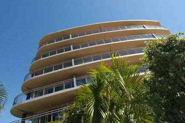 Belvedere Apartments - Accommodation Perth 5