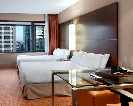 Hilton Brisbane - Accommodation Perth 0