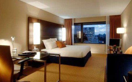 Hilton Brisbane - Accommodation Perth 1