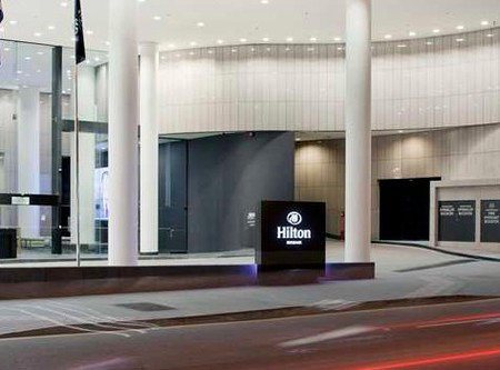 Hilton Brisbane - Accommodation Perth 3