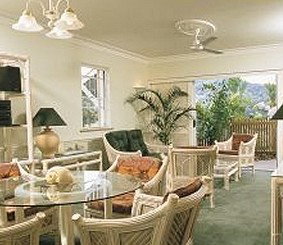 Cairns Colonial Club Resort - Accommodation Perth 1