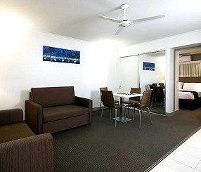 Cairns Colonial Club Resort - Accommodation Perth 2