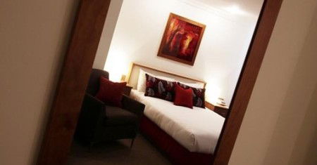 Townhouse Hotel - Accommodation Perth 1