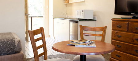 Clare Country Club - Perth Resorts 2