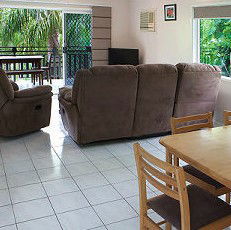 Marlin Gateway Apartments - Accommodation Perth 2