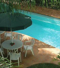Marlin Gateway Apartments - Accommodation Perth 4