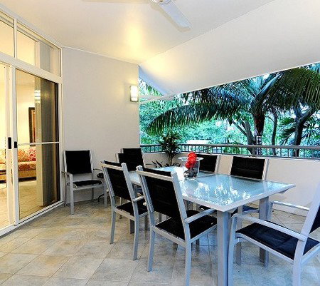 Palm Cove QLD Accommodation Perth