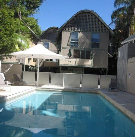 The Hastings Beach Houses - Accommodation Perth 0