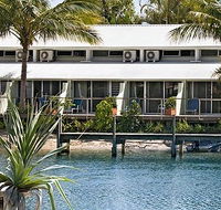 Caribbean Noosa - Accommodation Perth