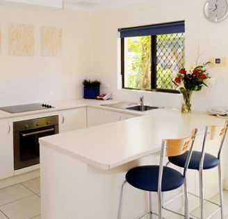 Wolngarin Holiday Resort - Accommodation Perth 1