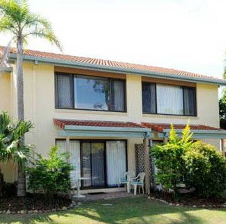 Wolngarin Holiday Resort - Accommodation Perth 2