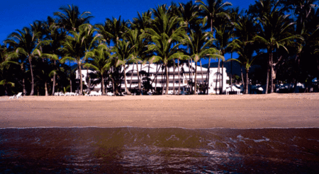 Angsana Great Barrier Reef - Perth Resorts 0