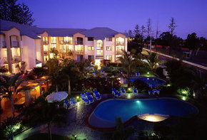 Bilinga QLD Accommodation Perth