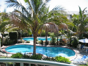 Pacific Place Apartments - Accommodation Perth 1