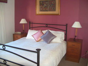 Pacific Place Apartments - Accommodation Perth 3