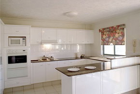Pacific Place Apartments - Accommodation Perth 4