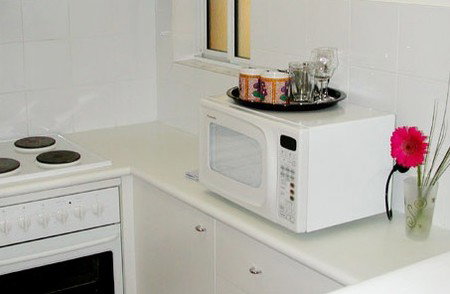 Milton Motel - Accommodation Perth 0