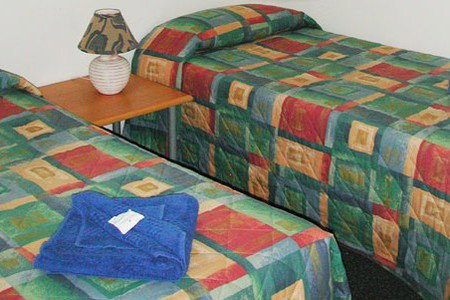 Milton Motel - Accommodation Perth 1