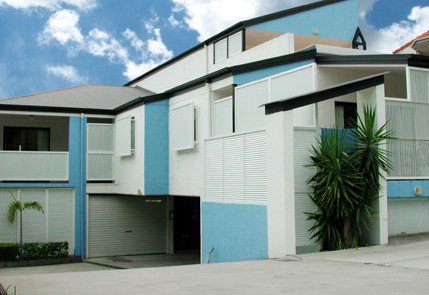 Milton Motel - Accommodation Perth 2