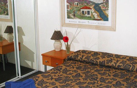 Milton Motel - Accommodation Perth 4