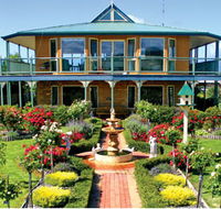 Haley Reef Views Bed and Breakfast - Accommodation Perth