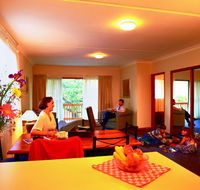 Oxley Court Serviced Apartments - Accommodation Perth