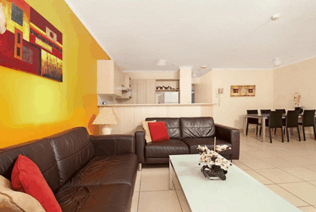 Blue Waters Apartments - Accommodation Perth 2