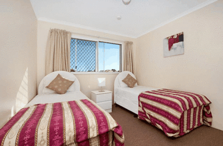 Blue Waters Apartments - Accommodation Perth 3