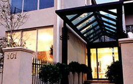 East Melbourne VIC Accommodation Perth