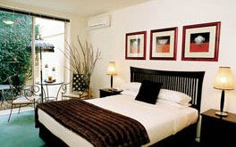 Knightsbridge Apartments - Accommodation Perth 1