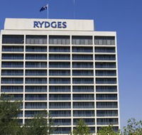Rydges Lakeside - Canberra - Perth Resorts