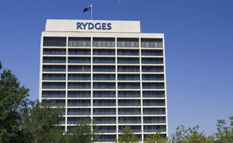 Rydges Lakeside - Canberra - Accommodation Perth 0