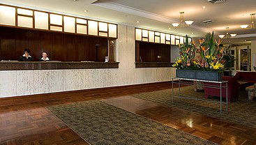 Rydges Lakeside - Canberra - Accommodation Perth 1
