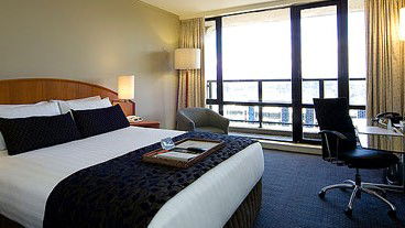 Rydges Lakeside - Canberra - Accommodation Perth 3