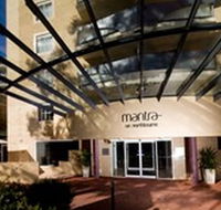Mantra On Northbourne - Perth Resorts