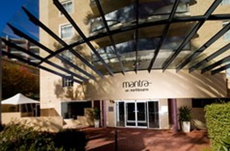 Mantra On Northbourne - Accommodation Perth 0
