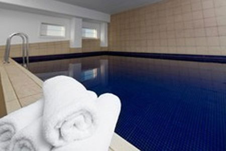 Mantra On Northbourne - Accommodation Perth 1
