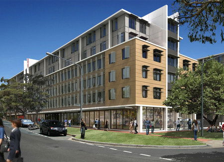 ANU Canberra (Unilodge) - Accommodation Perth 0